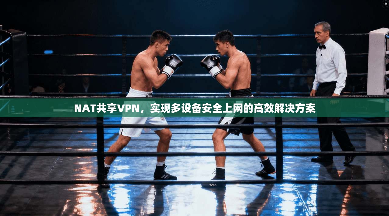 NAT共享VPN，实现多设备安全上网的高效解决方案