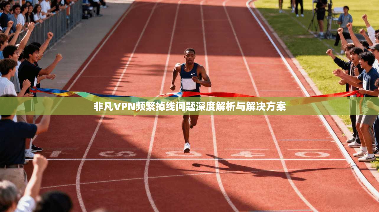 非凡VPN频繁掉线问题深度解析与解决方案