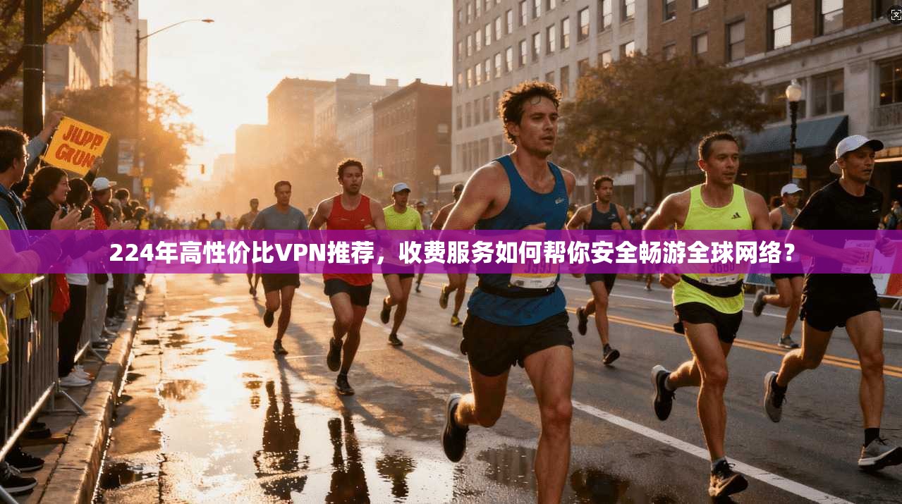 224年高性价比VPN推荐,收费服务如何帮你安全畅游全球网络?
