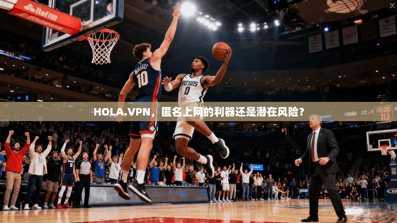 HOLA.VPN，匿名上网的利器还是潜在风险？