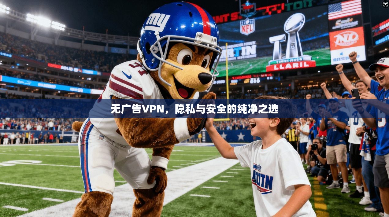 无广告VPN,隐私与安全的纯净之选