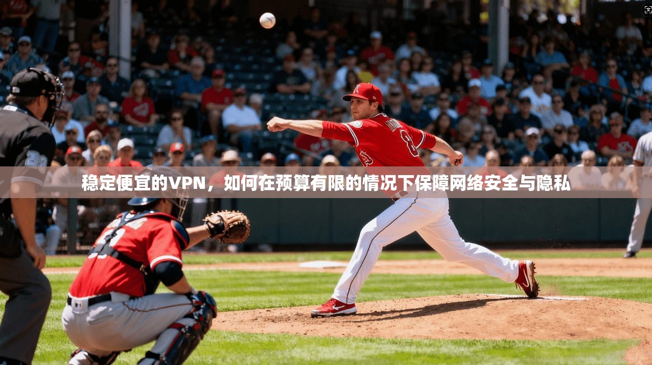 稳定便宜的VPN，如何在预算有限的情况下保障网络安全与隐私