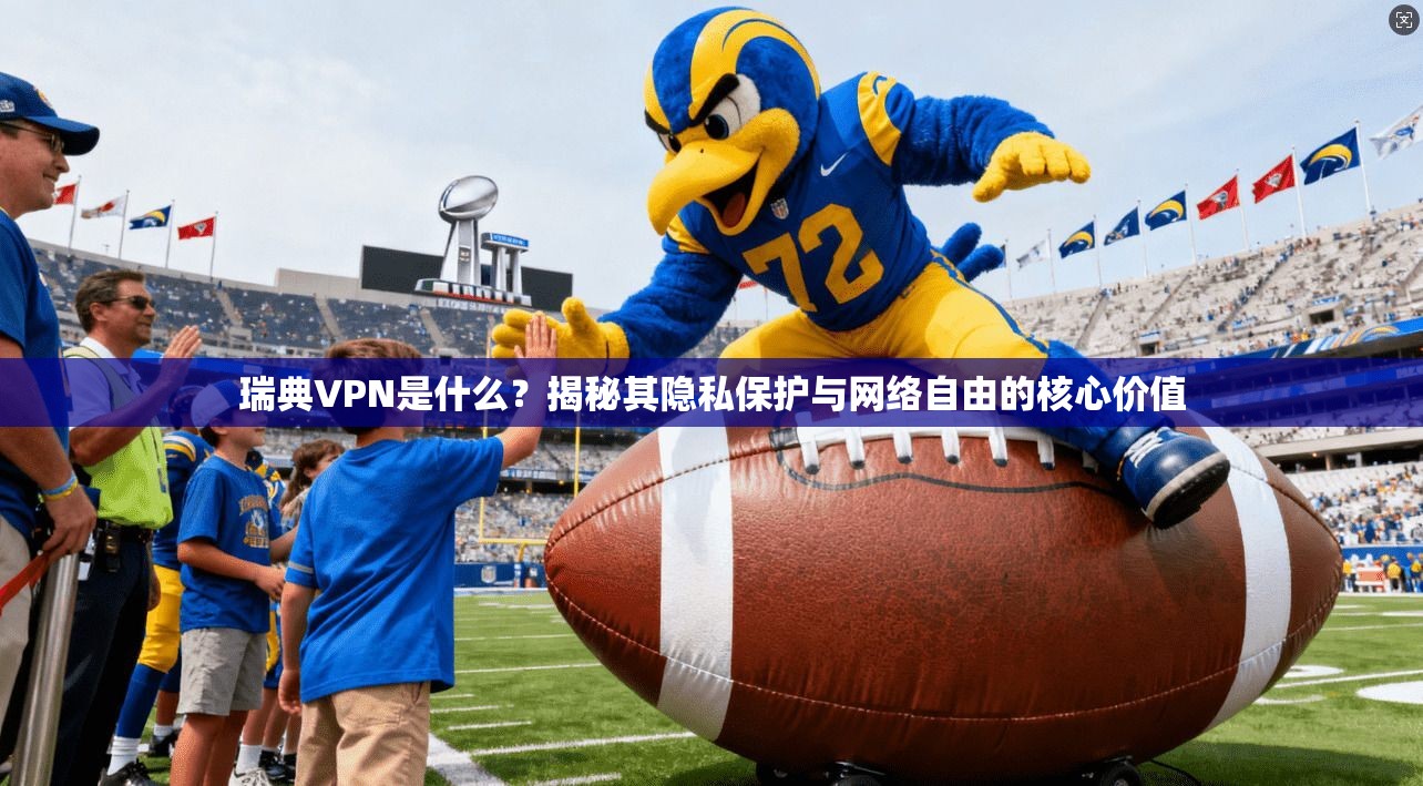 瑞典VPN是什么？揭秘其隐私保护与网络自由的核心价值
