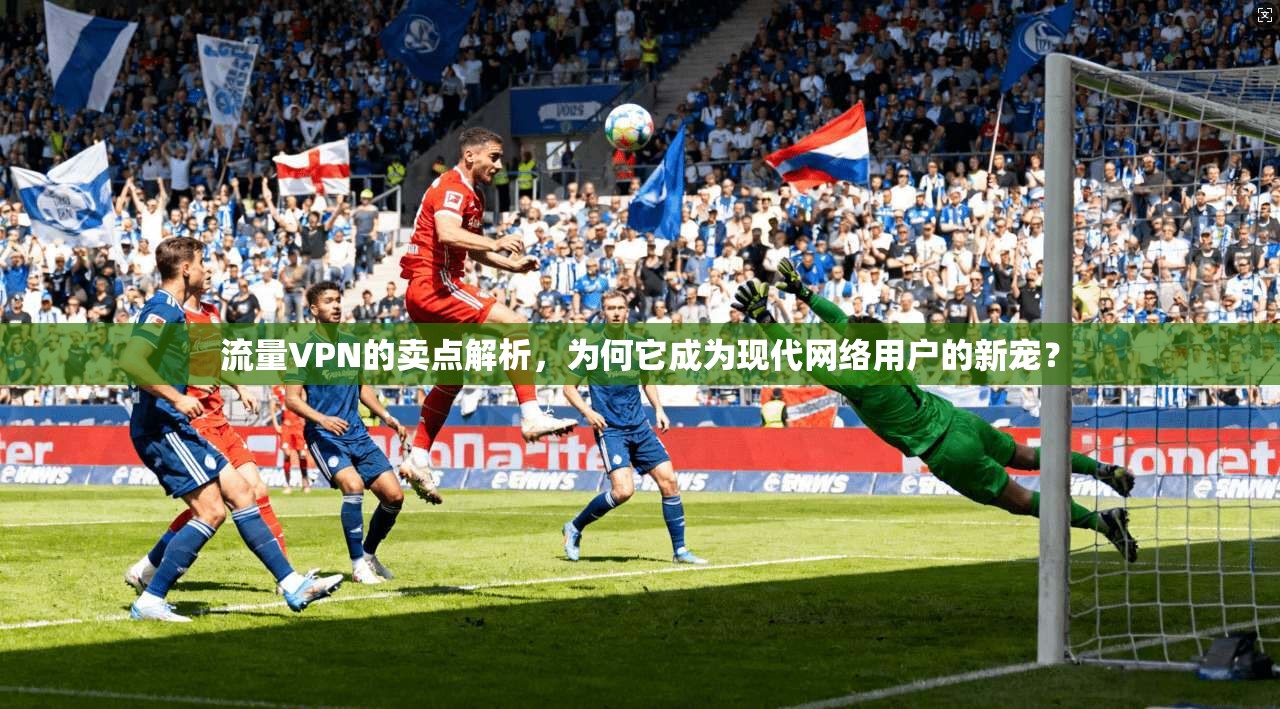 流量VPN的卖点解析，为何它成为现代网络用户的新宠？