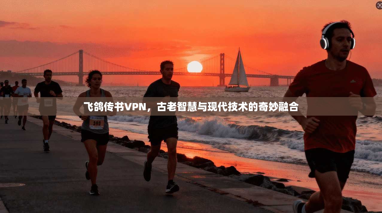 飞鸽传书VPN，古老智慧与现代技术的奇妙融合