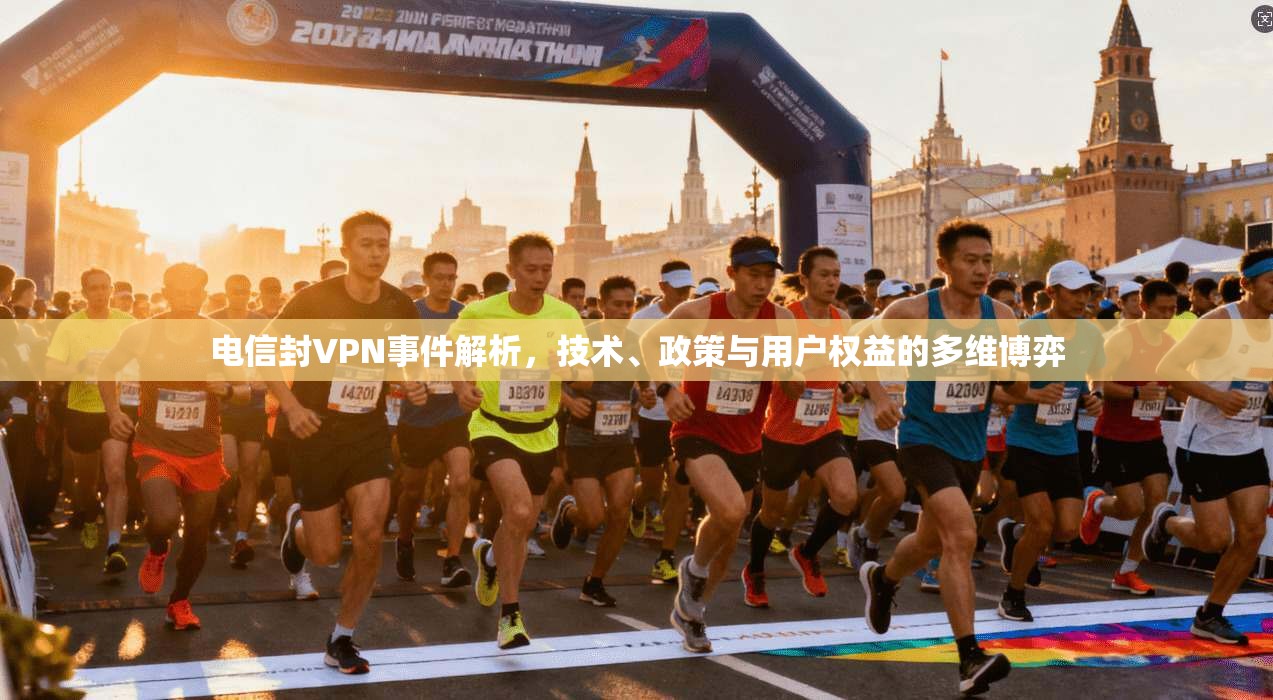 电信封VPN事件解析，技术、政策与用户权益的多维博弈