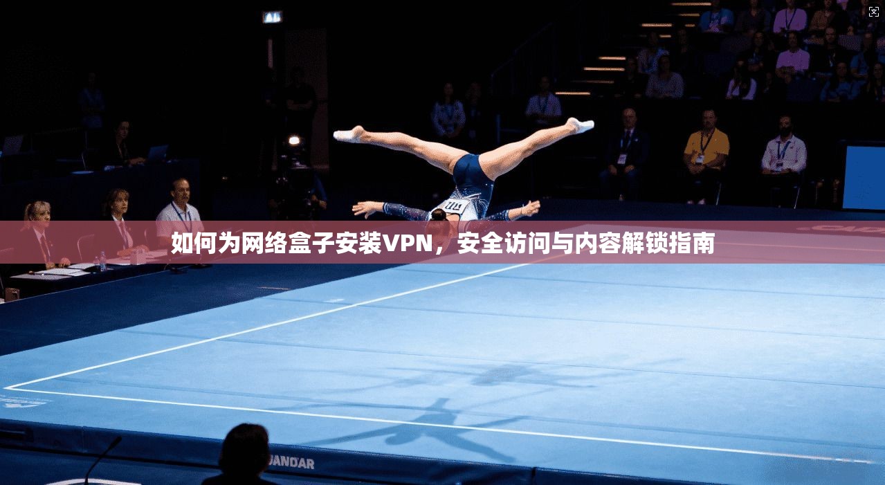 如何为网络盒子安装VPN,安全访问与内容解锁指南