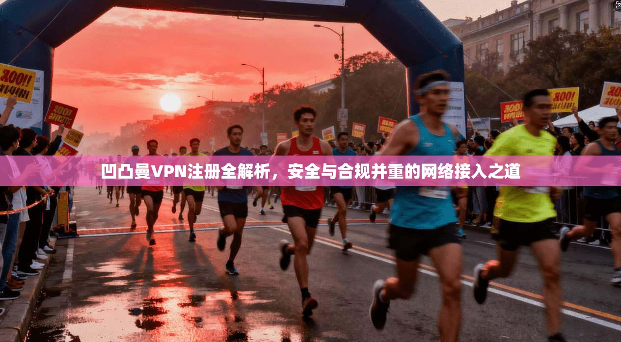 凹凸曼VPN注册全解析，安全与合规并重的网络接入之道
