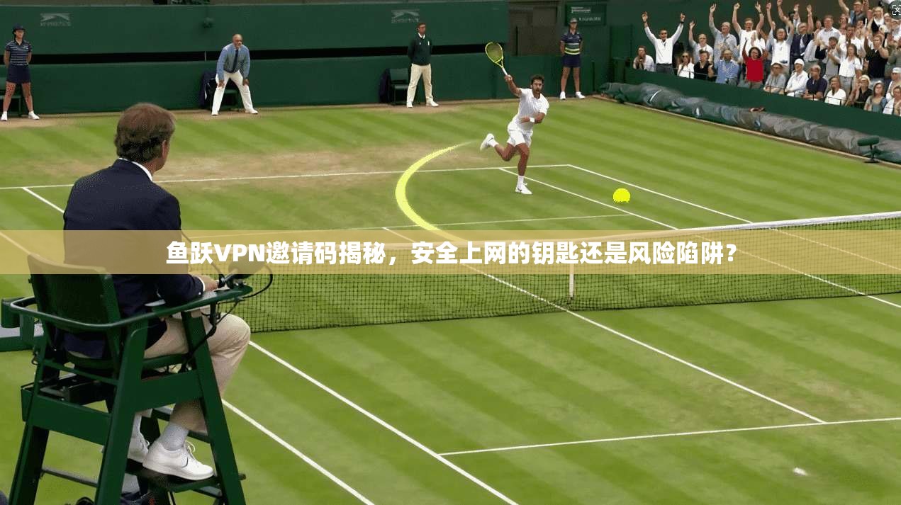 鱼跃VPN邀请码揭秘，安全上网的钥匙还是风险陷阱？
