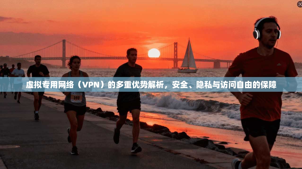 虚拟专用网络(VPN)的多重优势解析,安全、隐私与访问自由的保障