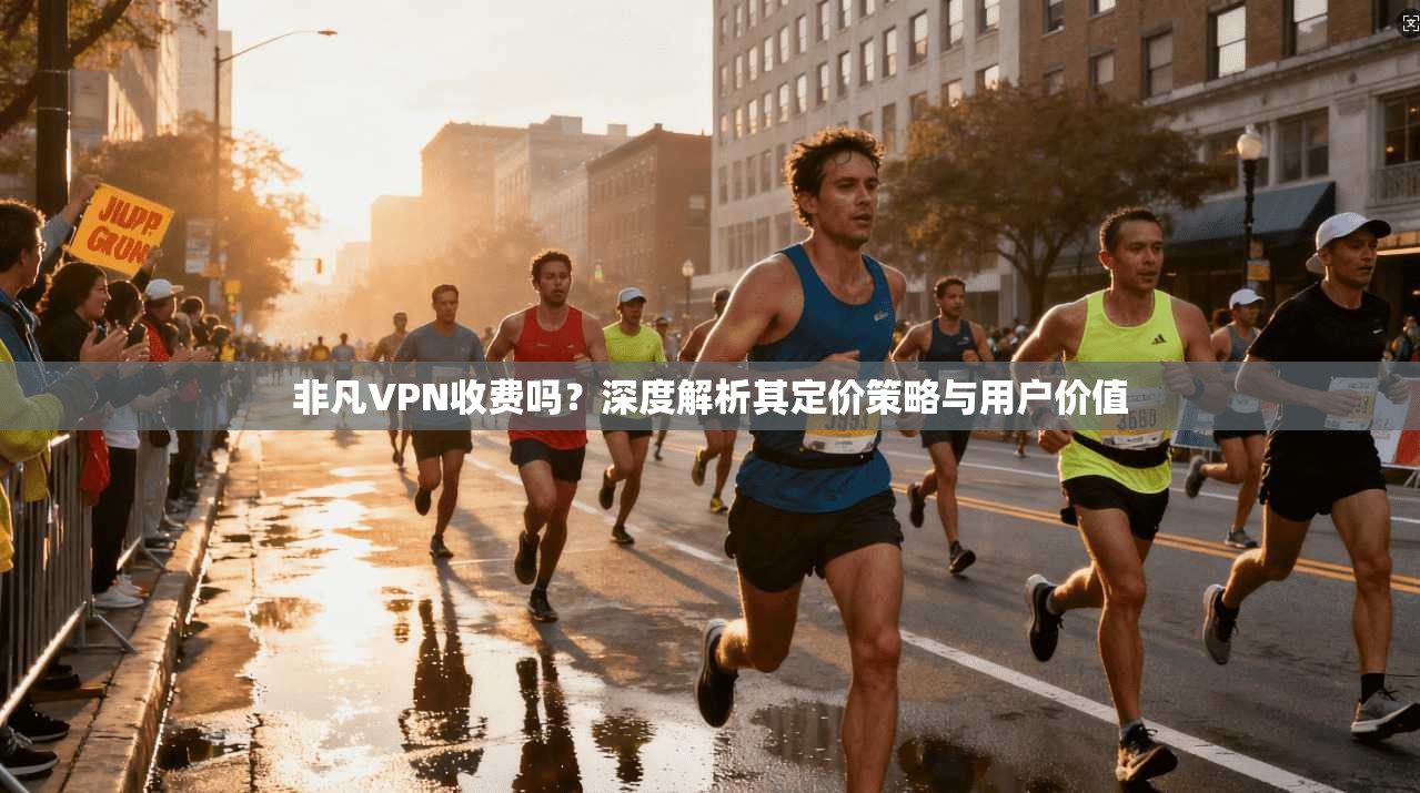 非凡VPN收费吗?深度解析其定价策略与用户价值