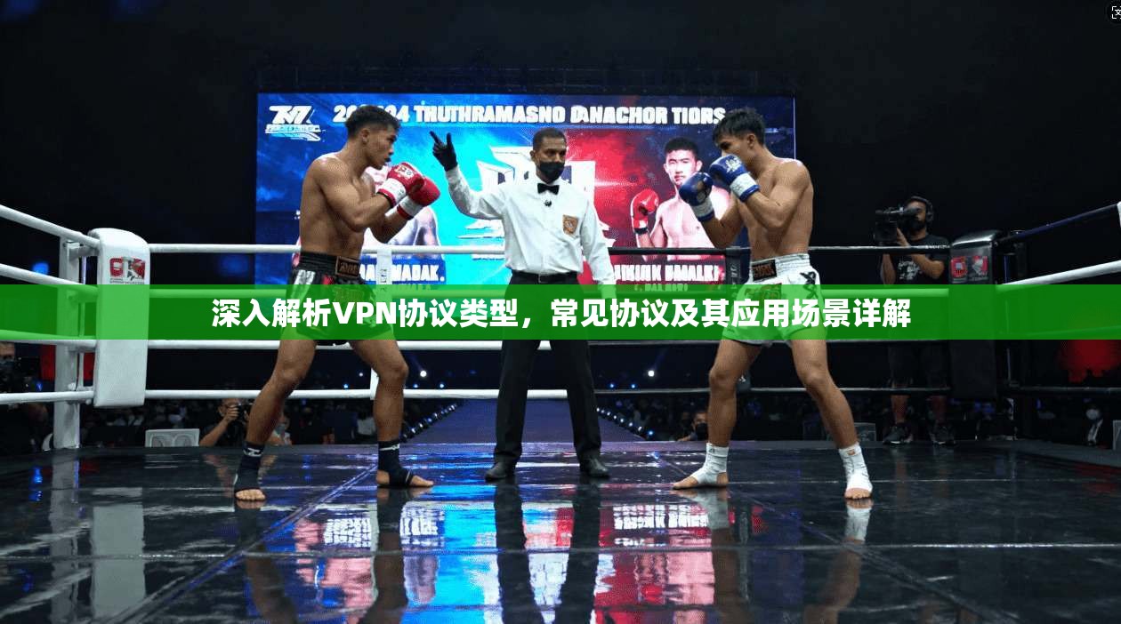 深入解析VPN协议类型，常见协议及其应用场景详解