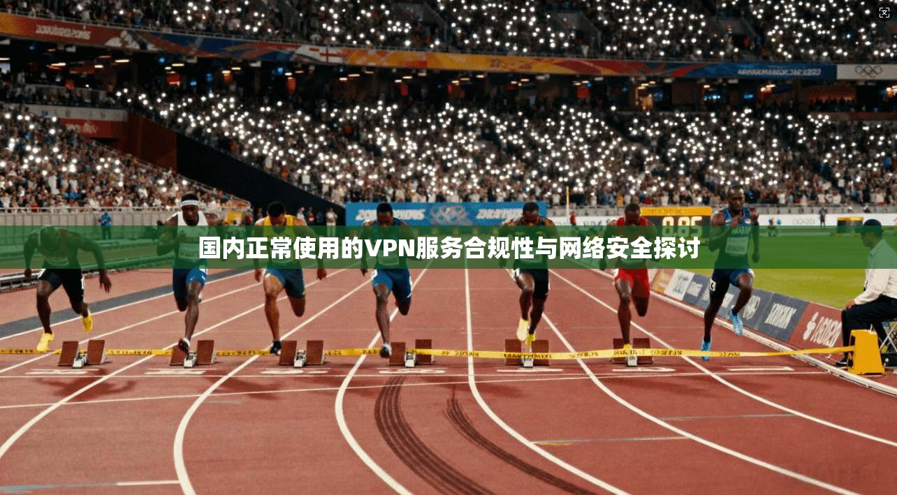 国内正常使用的VPN服务合规性与网络安全探讨