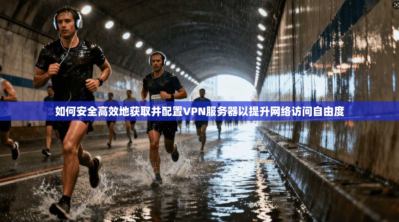 如何安全高效地获取并配置VPN服务器以提升网络访问自由度