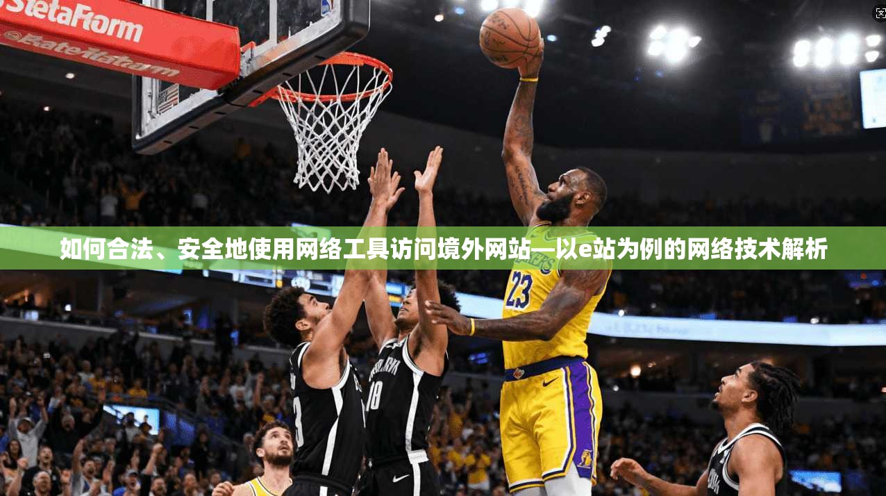 如何合法、安全地使用网络工具访问境外网站—以e站为例的网络技术解析