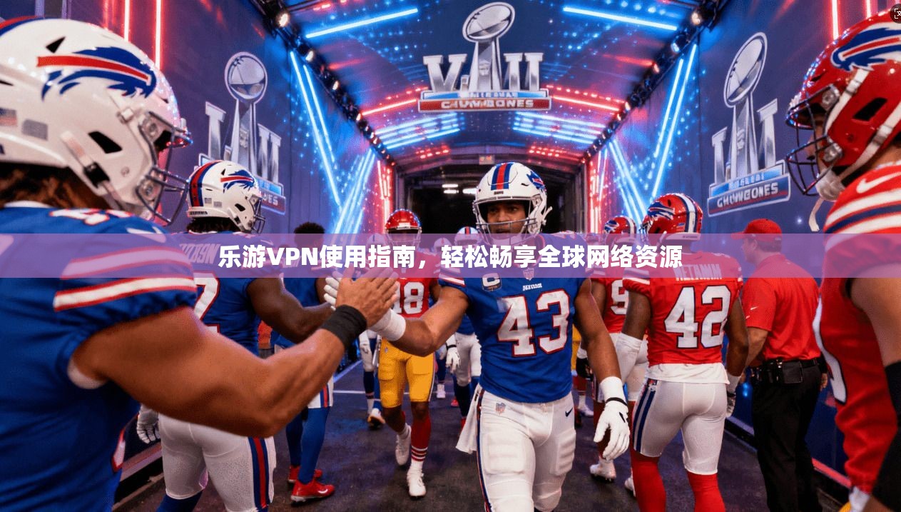 乐游VPN使用指南，轻松畅享全球网络资源