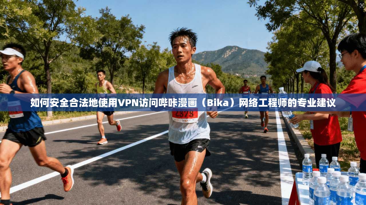 如何安全合法地使用VPN访问哔咔漫画（Bika）网络工程师的专业建议