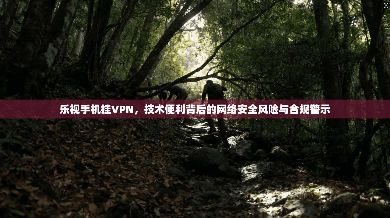 乐视手机挂VPN，技术便利背后的网络安全风险与合规警示