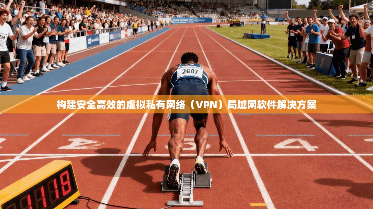 构建安全高效的虚拟私有网络(VPN)局域网软件解决方案