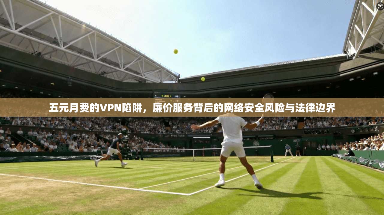 五元月费的VPN陷阱，廉价服务背后的网络安全风险与法律边界