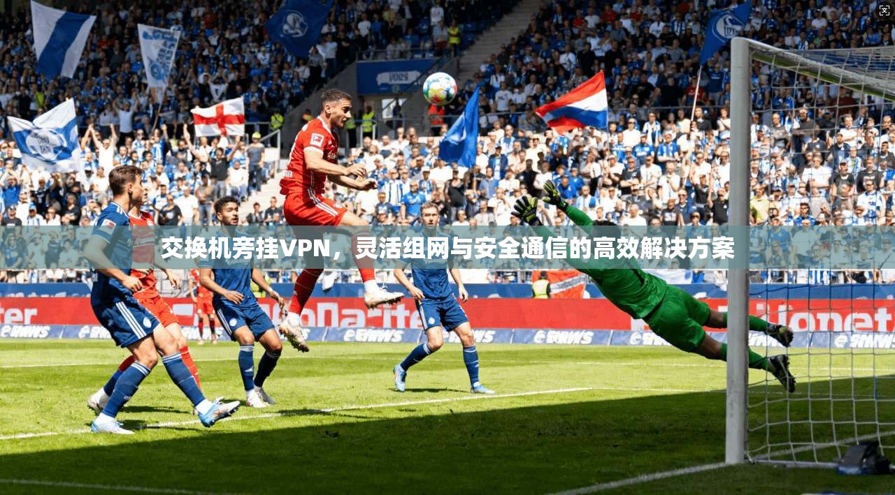 交换机旁挂VPN,灵活组网与安全通信的高效解决方案