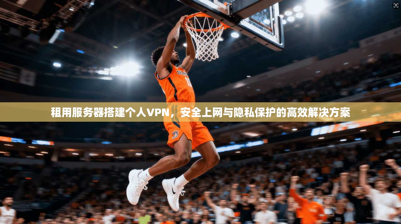 租用服务器搭建个人VPN，安全上网与隐私保护的高效解决方案