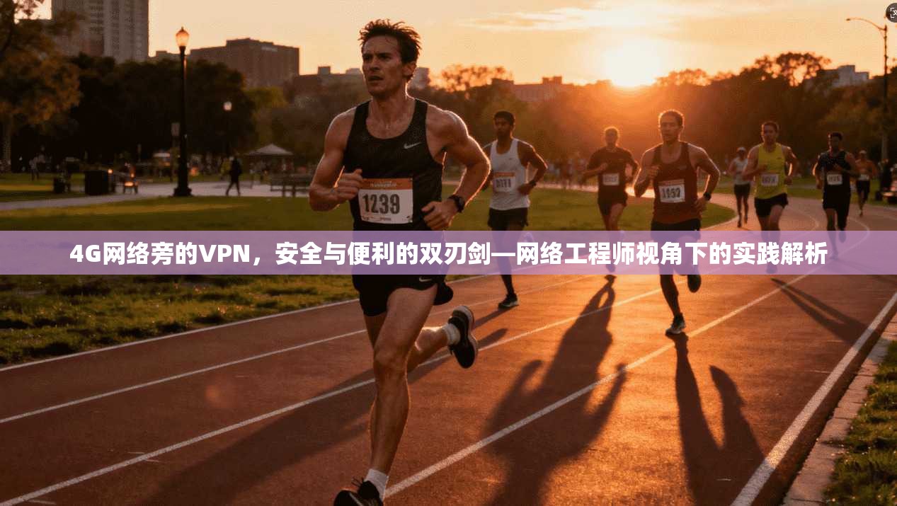 4G网络旁的VPN，安全与便利的双刃剑—网络工程师视角下的实践解析