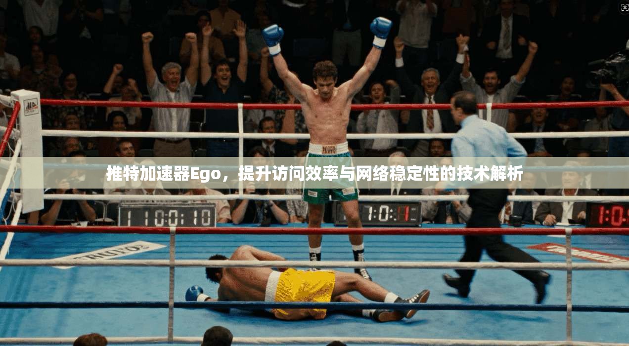 推特加速器Ego，提升访问效率与网络稳定性的技术解析