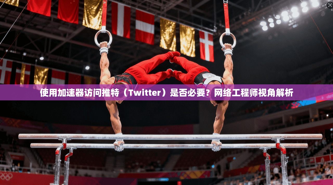 使用加速器访问推特（Twitter）是否必要？网络工程师视角解析