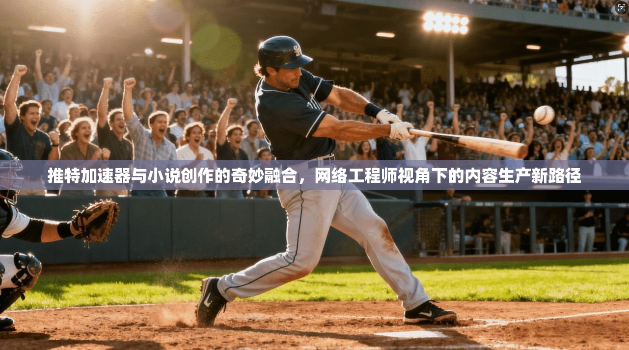 推特加速器与小说创作的奇妙融合，网络工程师视角下的内容生产新路径