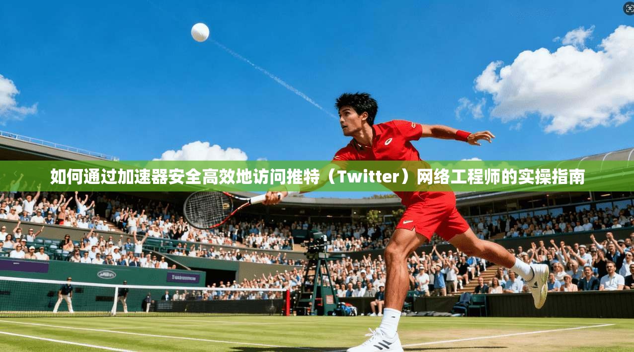 如何通过加速器安全高效地访问推特（Twitter）网络工程师的实操指南