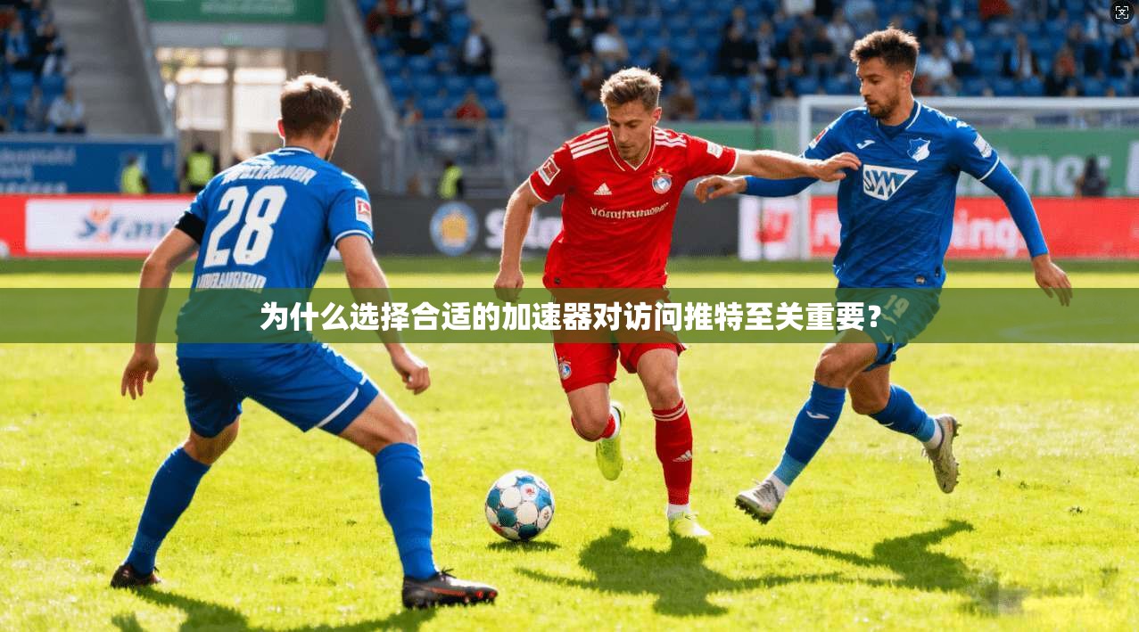 为什么选择合适的加速器对访问推特至关重要？