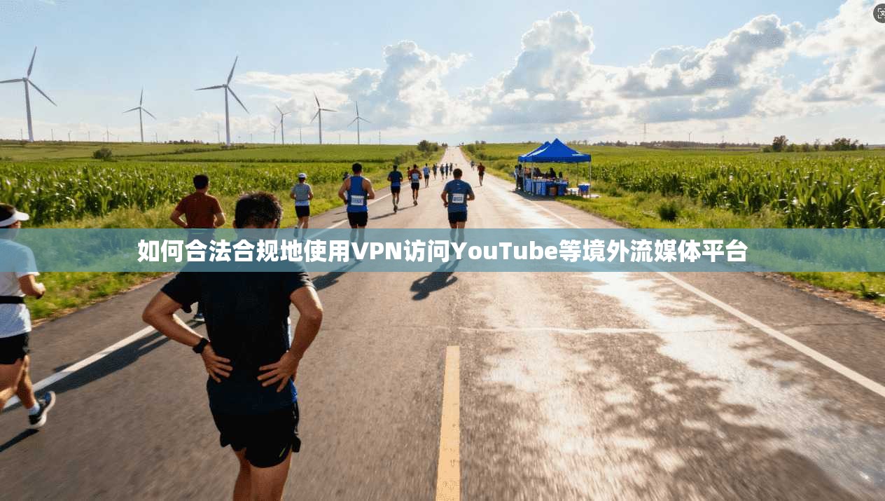 如何合法合规地使用VPN访问YouTube等境外流媒体平台 如何合法合规地使用VPN访问YouTube等境外流媒体平台