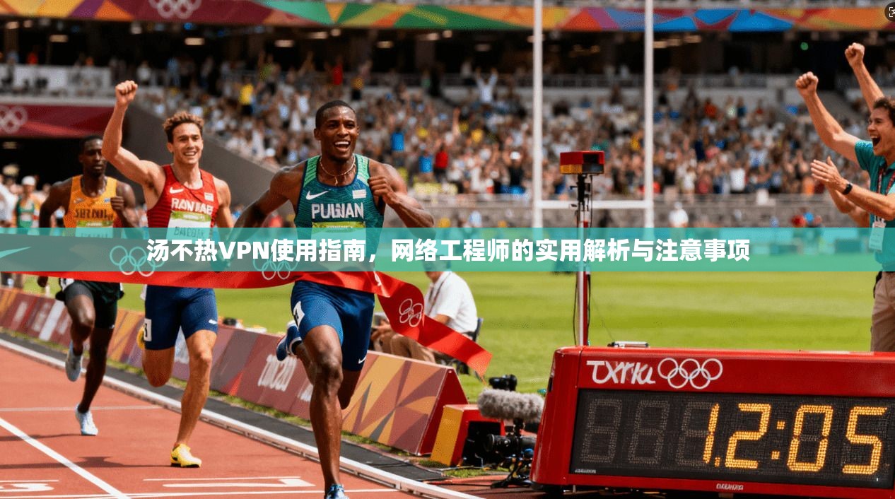 汤不热VPN使用指南，网络工程师的实用解析与注意事项