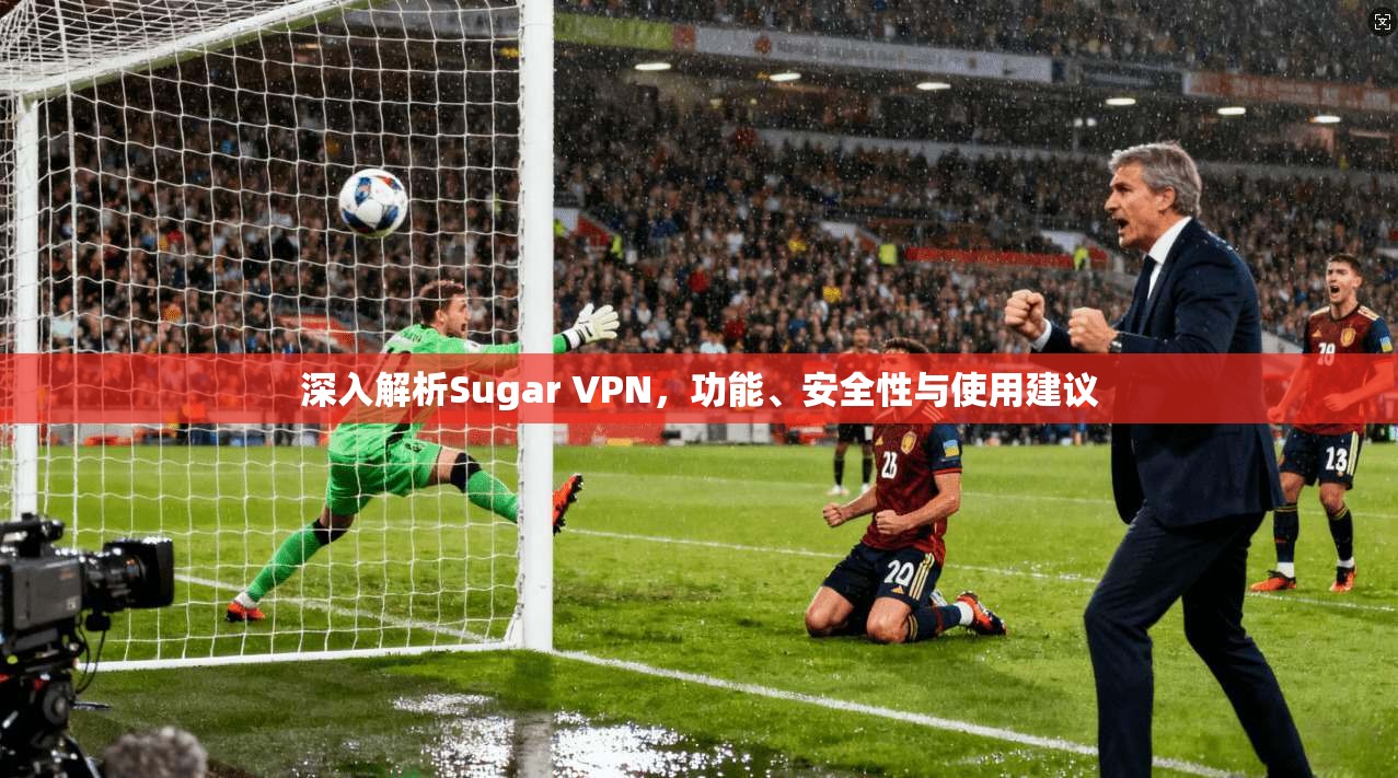 深入解析Sugar VPN,功能、安全性与使用建议