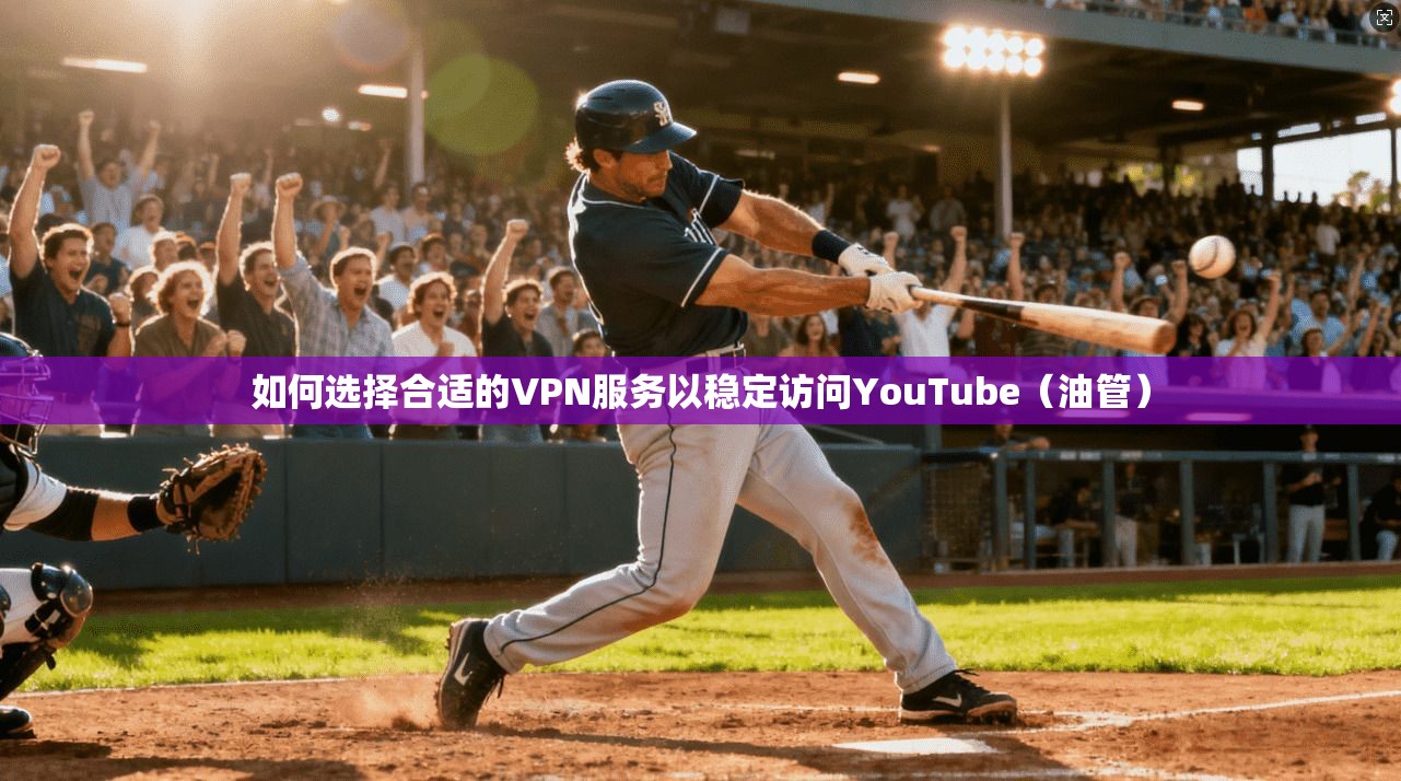 如何选择合适的VPN服务以稳定访问YouTube（油管）