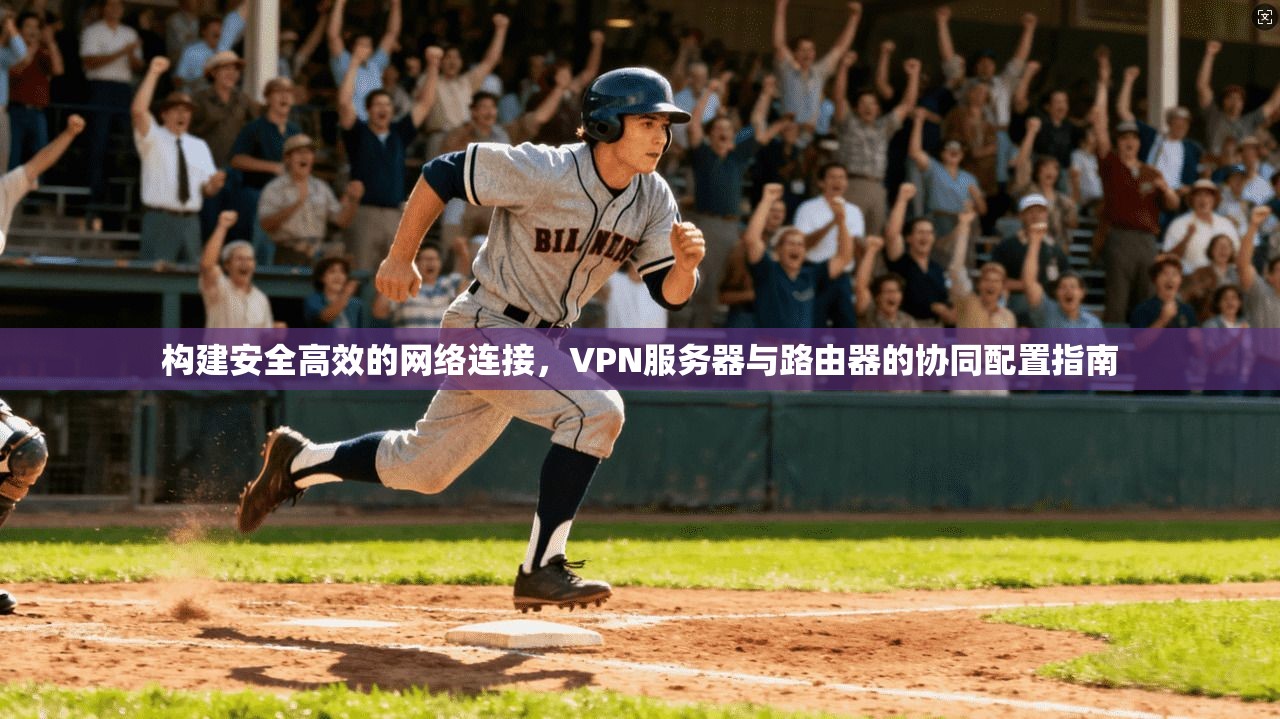 构建安全高效的网络连接，VPN服务器与路由器的协同配置指南