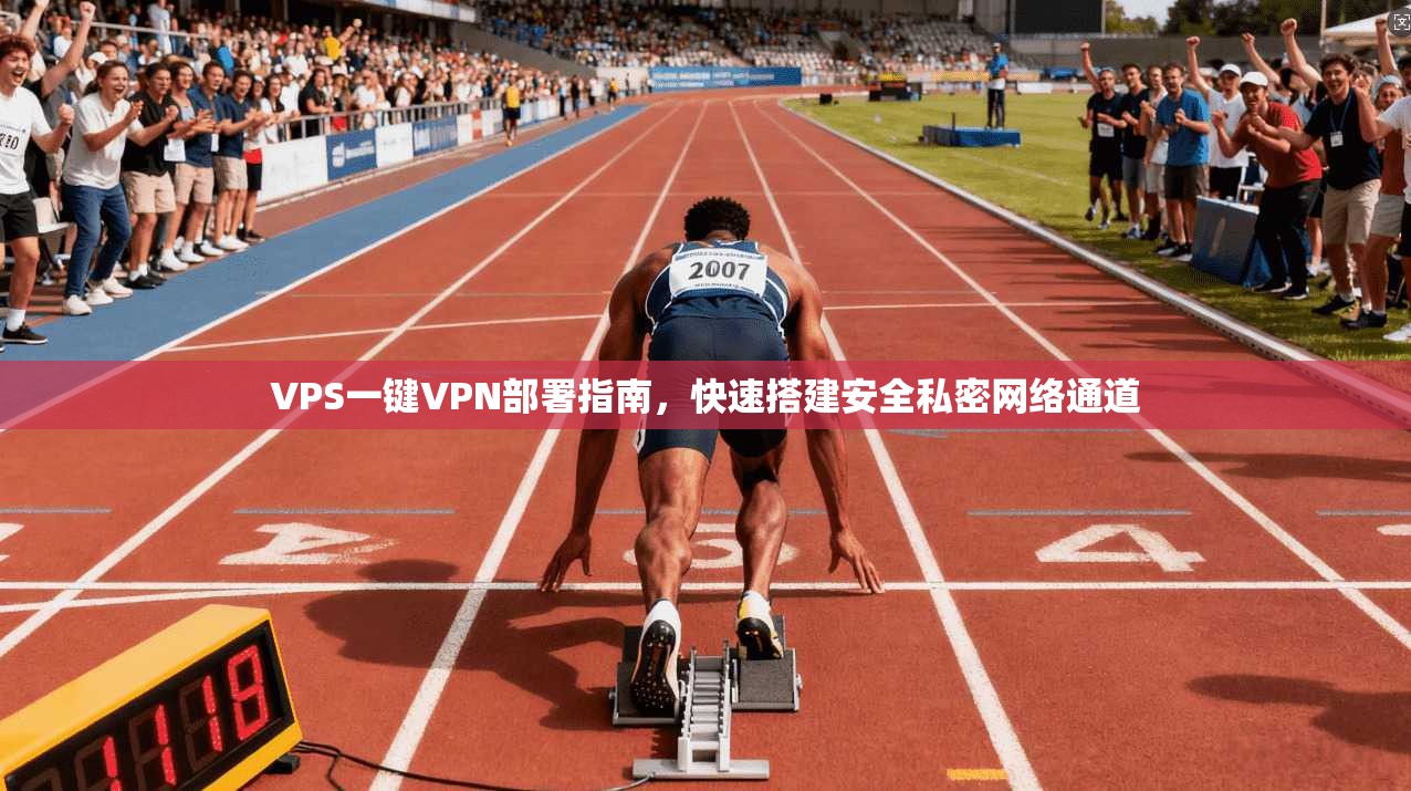VPS一键VPN部署指南，快速搭建安全私密网络通道