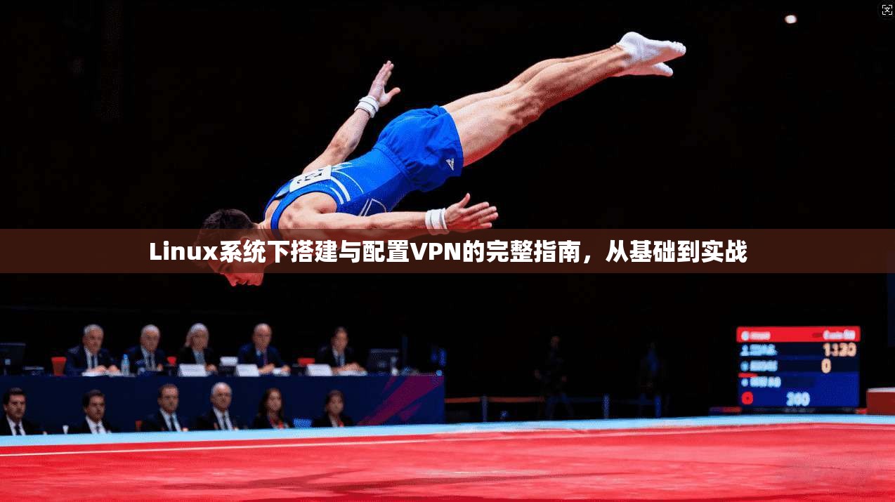 Linux系统下搭建与配置VPN的完整指南，从基础到实战