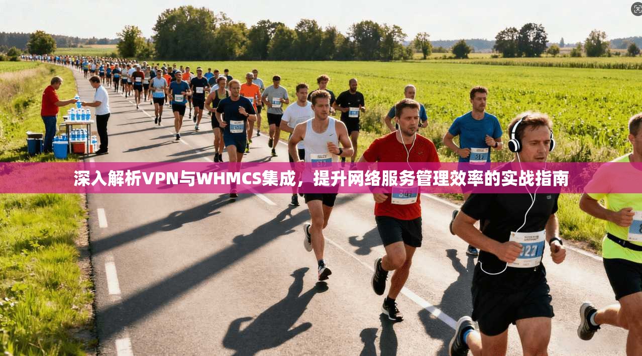 深入解析VPN与WHMCS集成，提升网络服务管理效率的实战指南