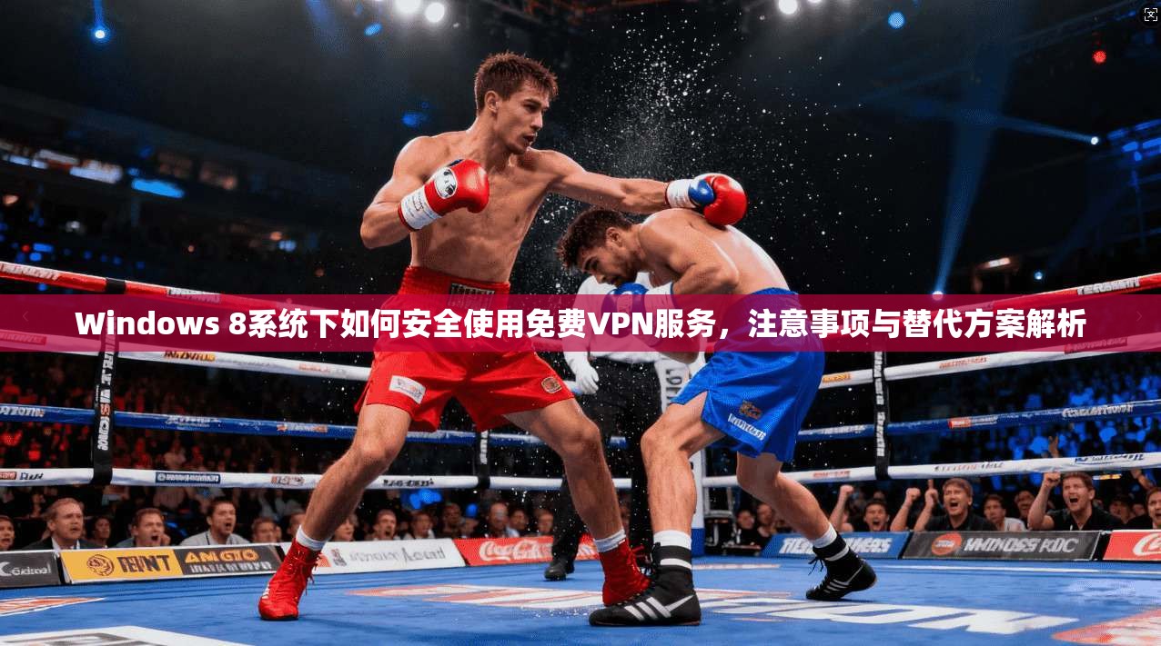 Windows 8系统下如何安全使用免费VPN服务，注意事项与替代方案解析