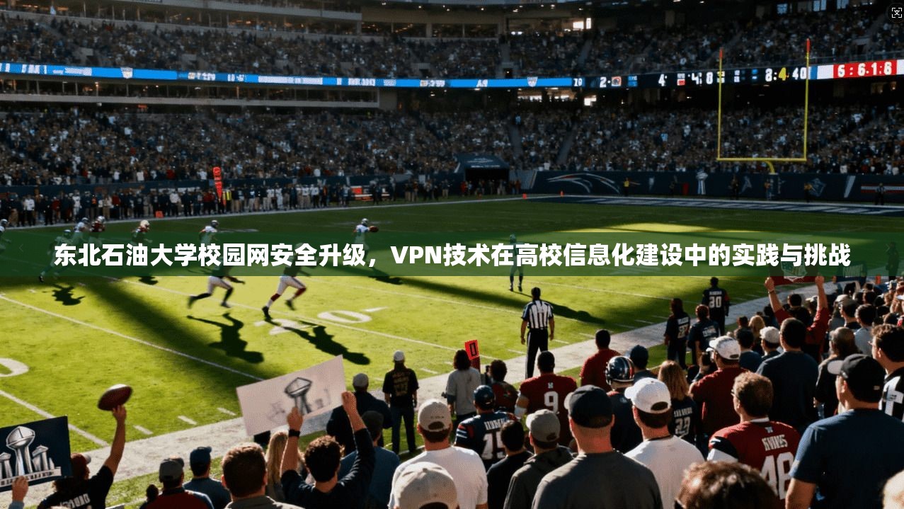 东北石油大学校园网安全升级，VPN技术在高校信息化建设中的实践与挑战