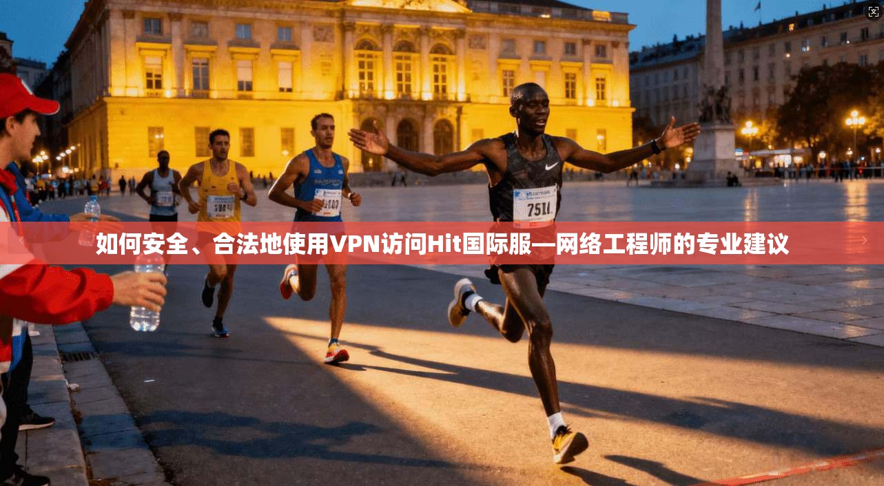 如何安全、合法地使用VPN访问Hit国际服—网络工程师的专业建议