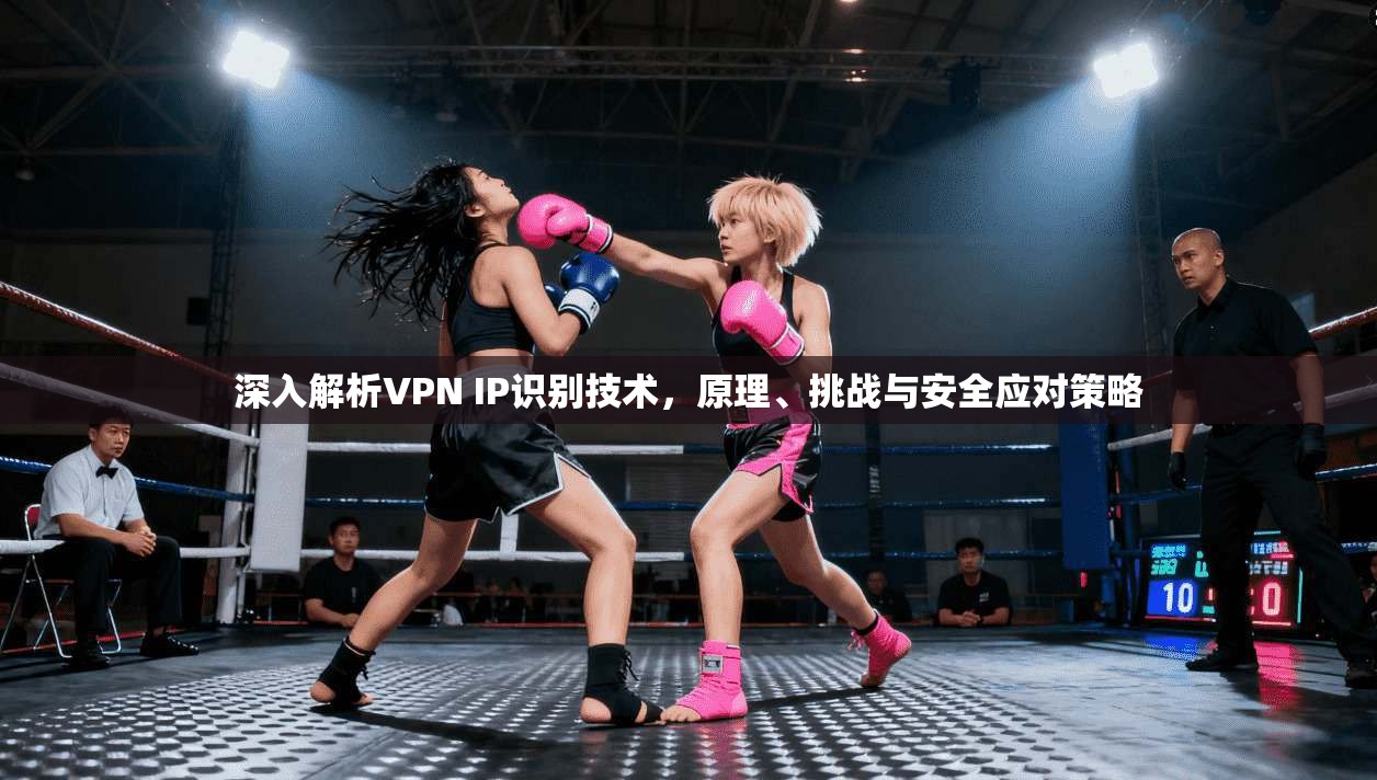 深入解析VPN IP识别技术，原理、挑战与安全应对策略