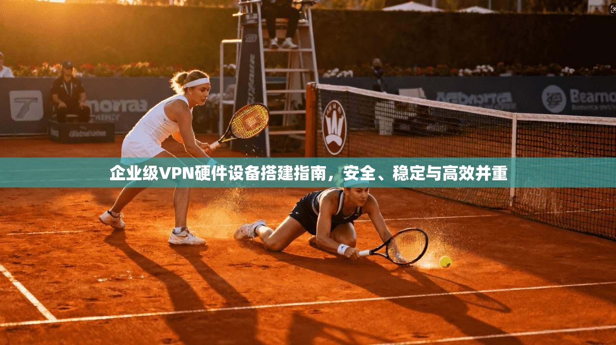 企业级VPN硬件设备搭建指南，安全、稳定与高效并重