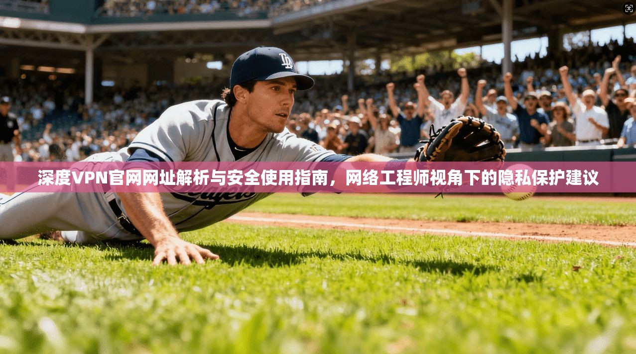 深度VPN官网网址解析与安全使用指南，网络工程师视角下的隐私保护建议