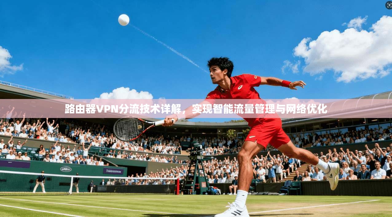 路由器VPN分流技术详解，实现智能流量管理与网络优化