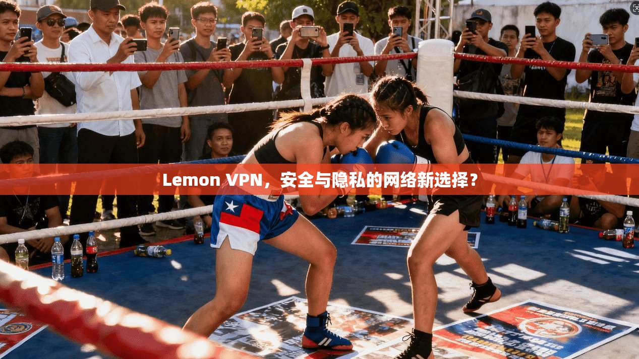 Lemon VPN，安全与隐私的网络新选择？