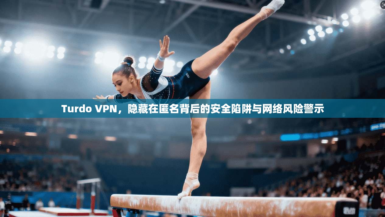 Turdo VPN，隐藏在匿名背后的安全陷阱与网络风险警示