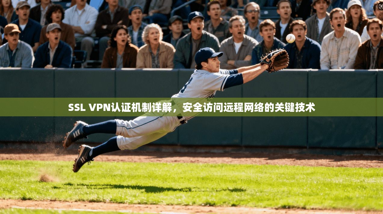 SSL VPN认证机制详解，安全访问远程网络的关键技术